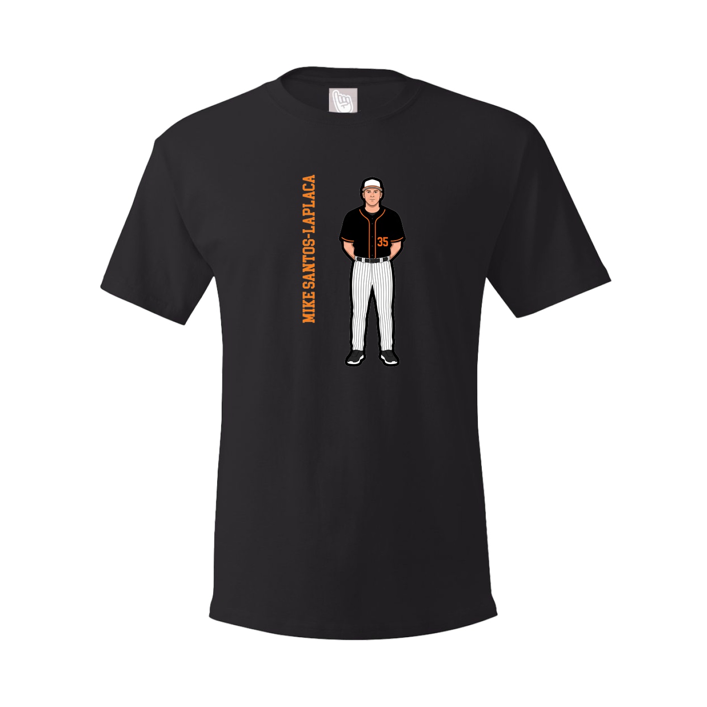 NIL Club Tee