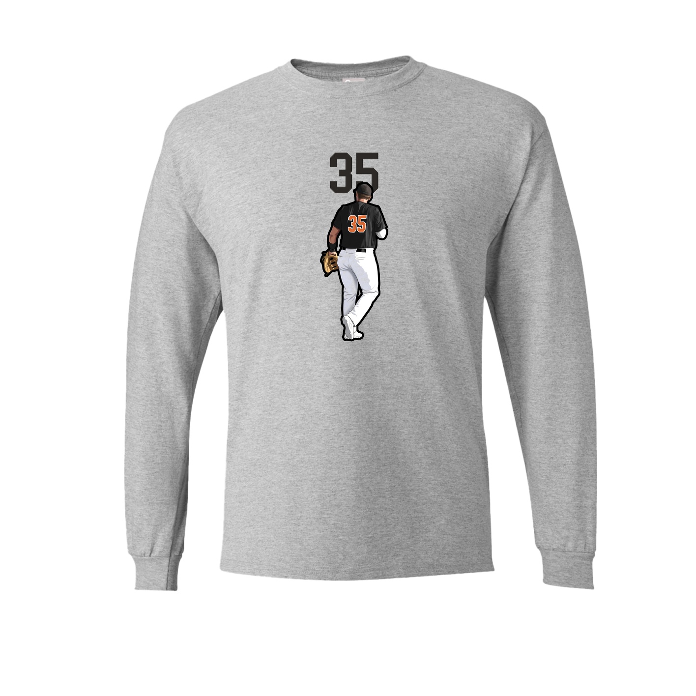 Long Sleeve Tee