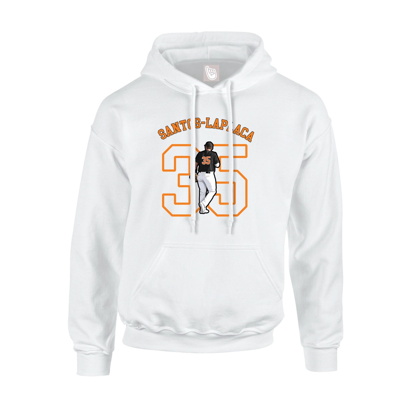 NIL Club Hoodie