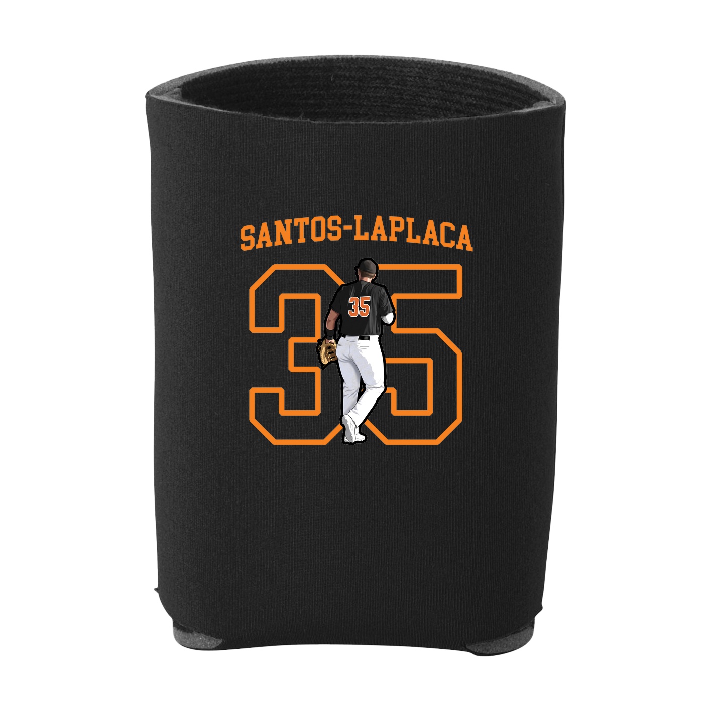 Can Holder — Shirsey in Black