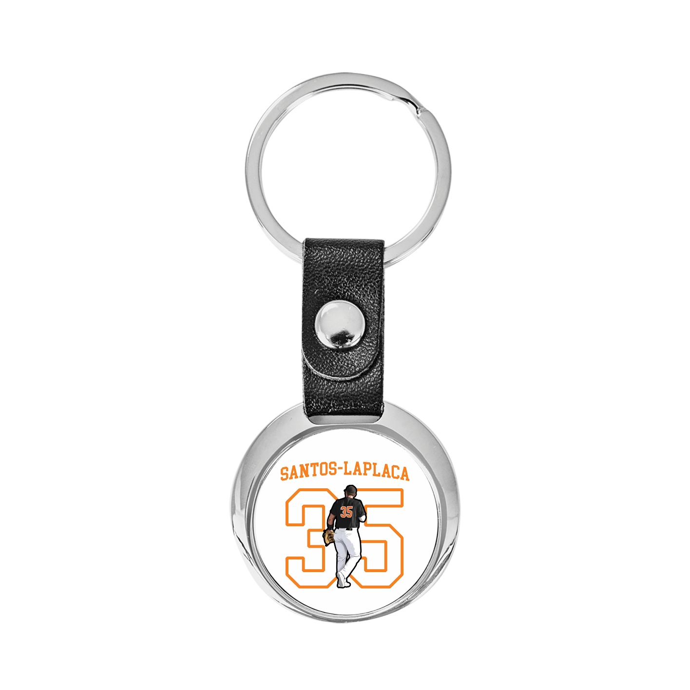 Key Chain — Shirsey in Classic