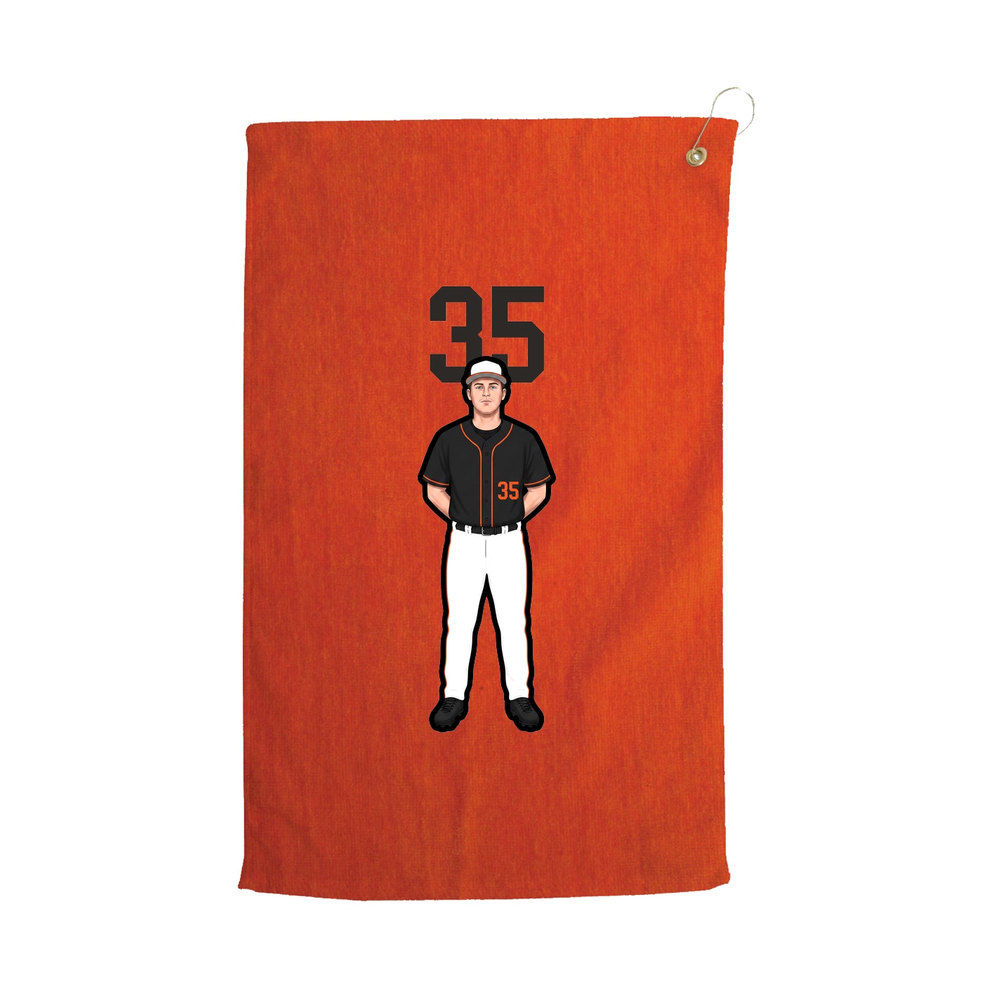 Golf Towel