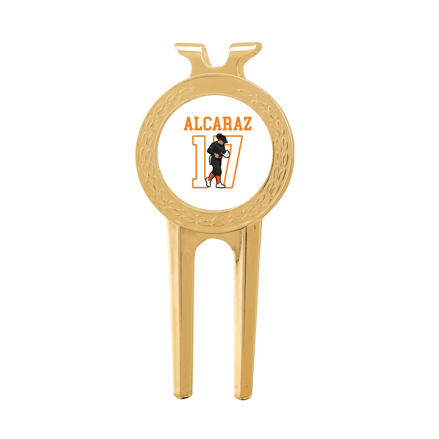 Divot Tool with Ball Marker — Shirsey in Classic