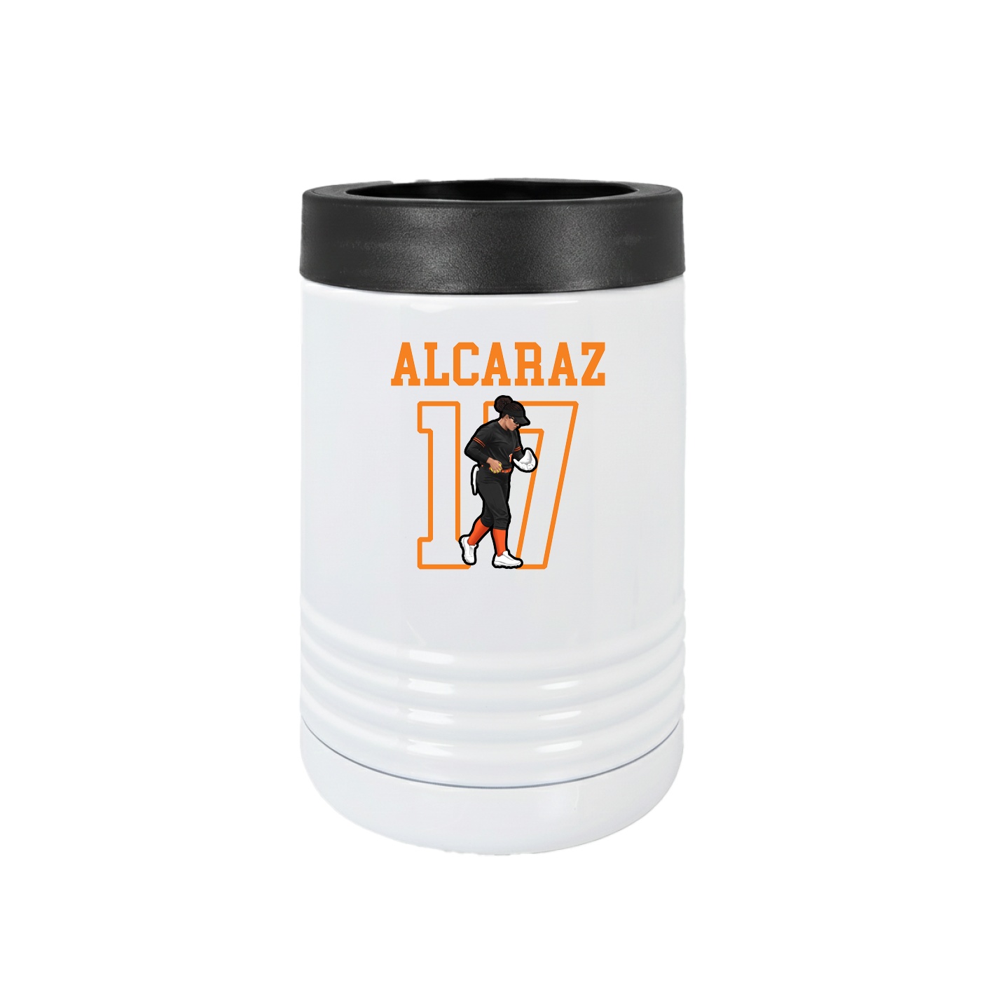 Beverage Holder — Shirsey in White