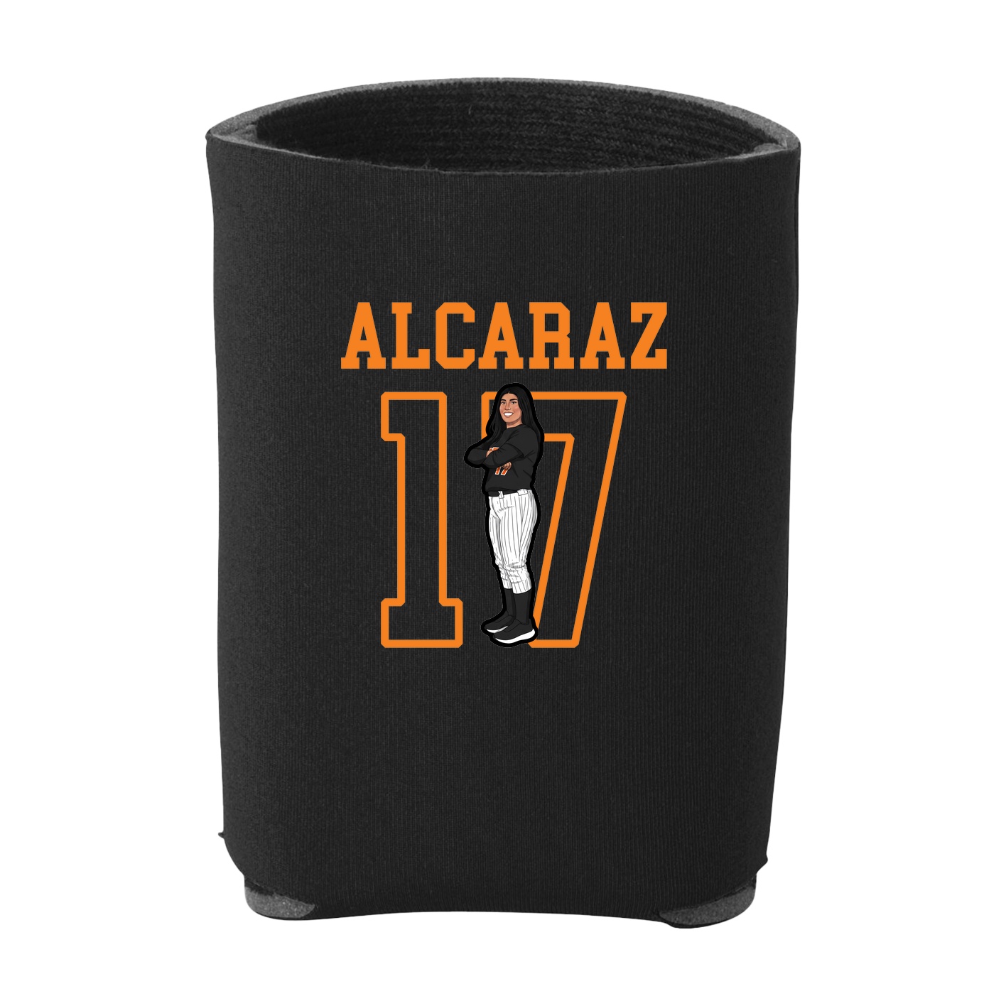 Can Holder — Shirsey in Black