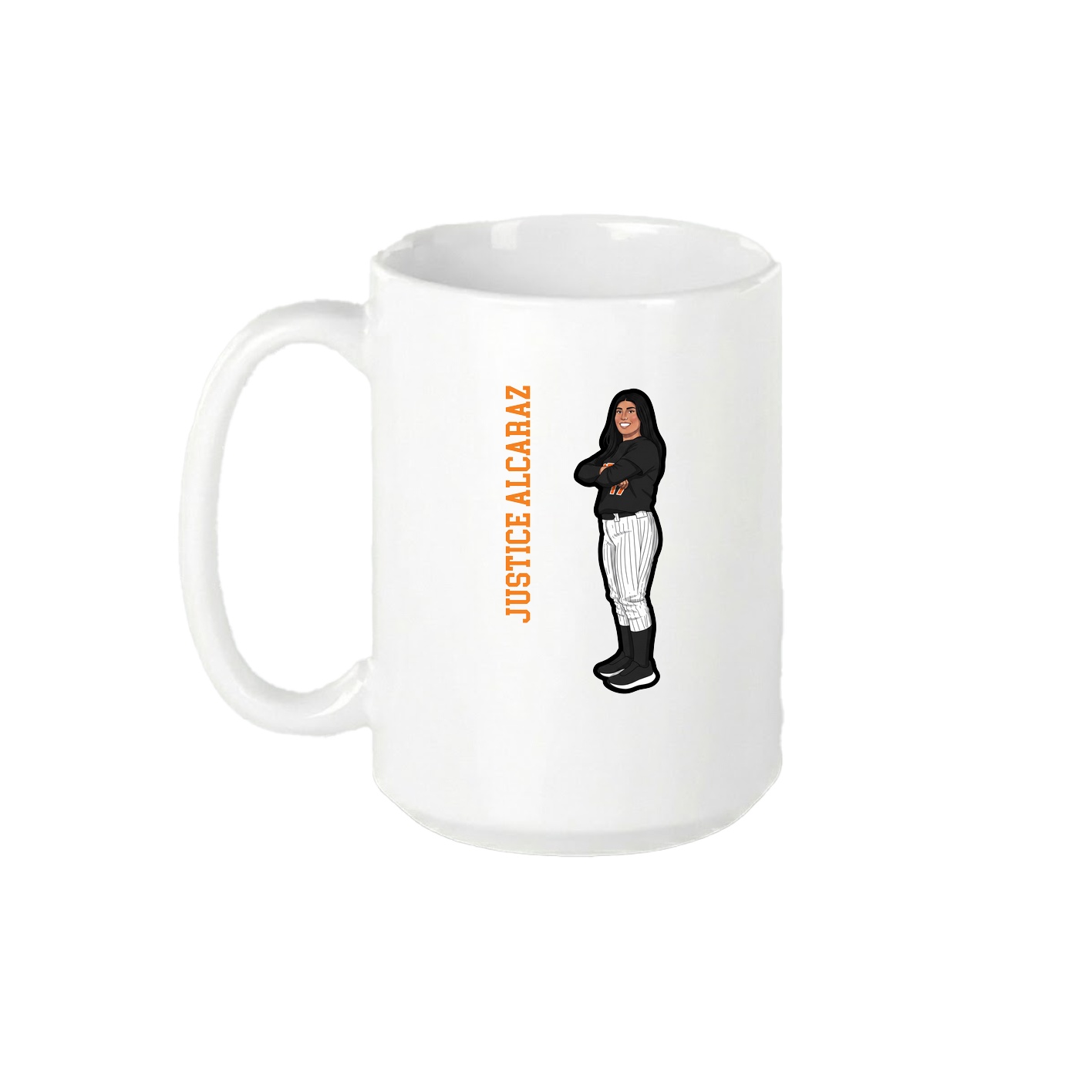 15oz Coffee Mug