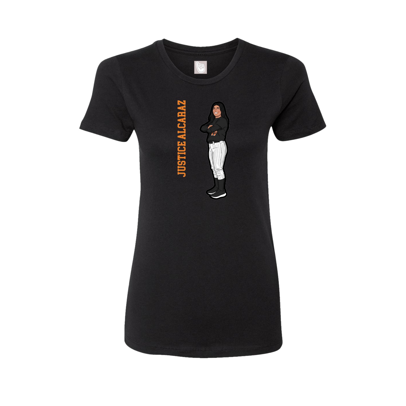 Womens Tee