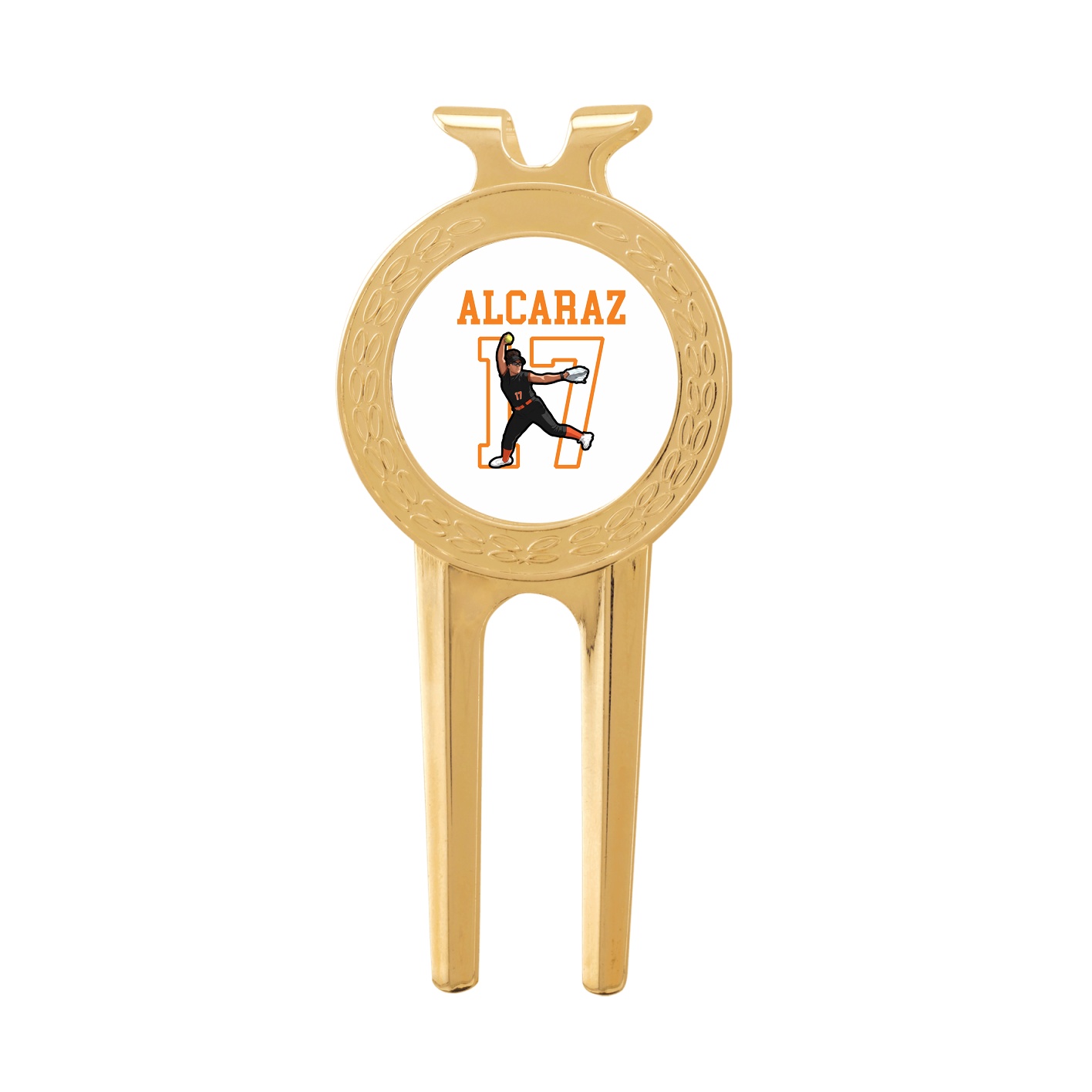 Divot Tool with Ball Marker — Shirsey in Classic