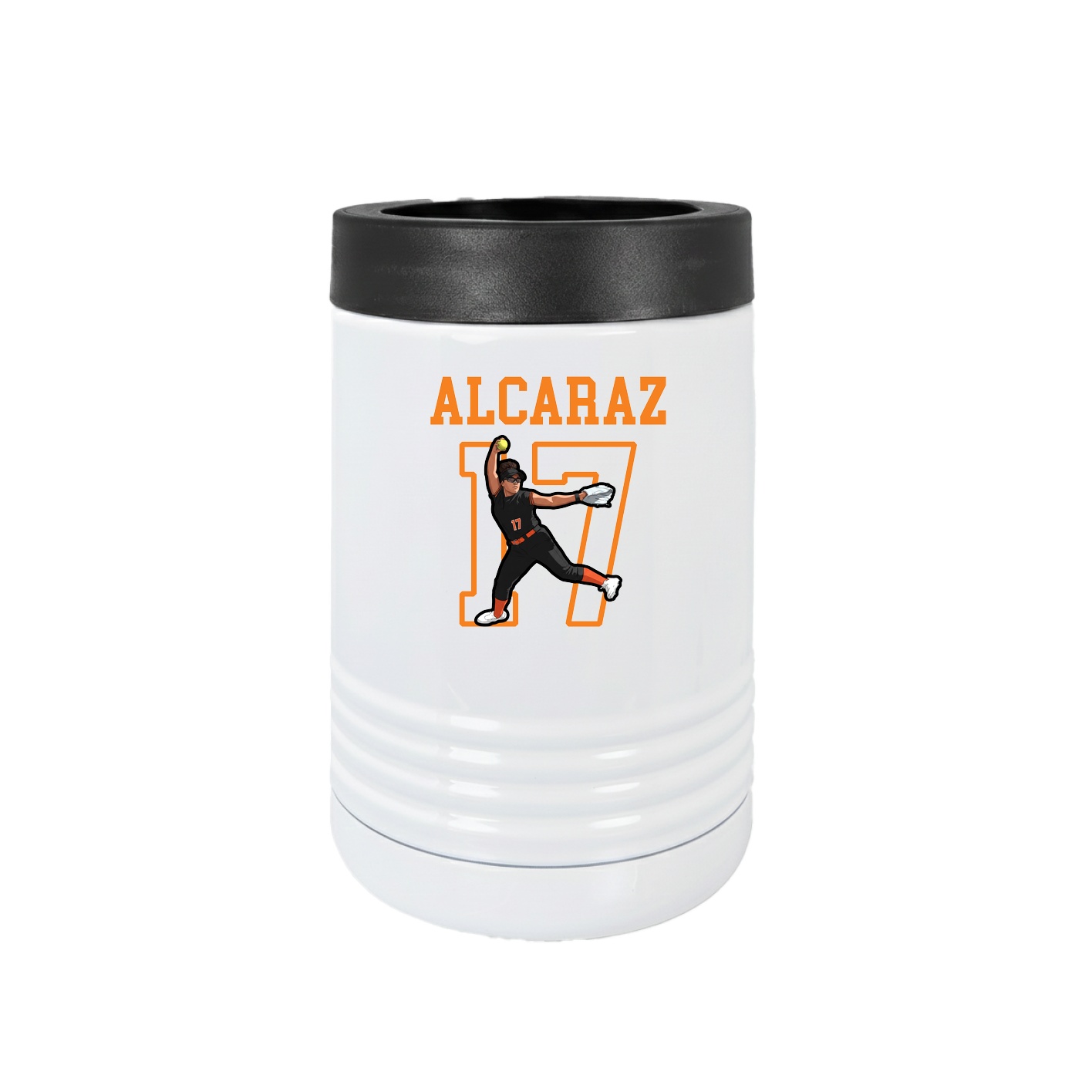 Beverage Holder — Shirsey in White