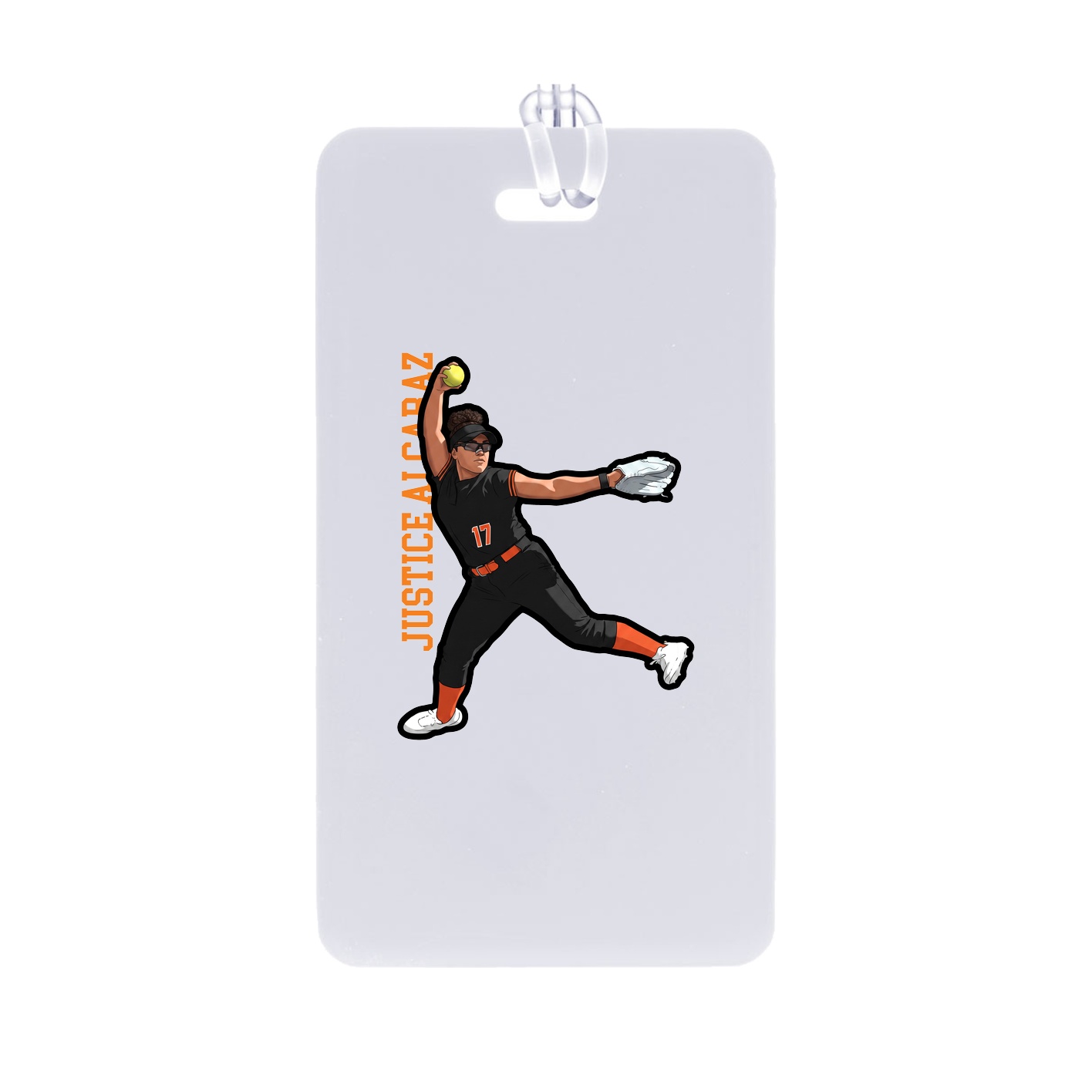 Bag Tag