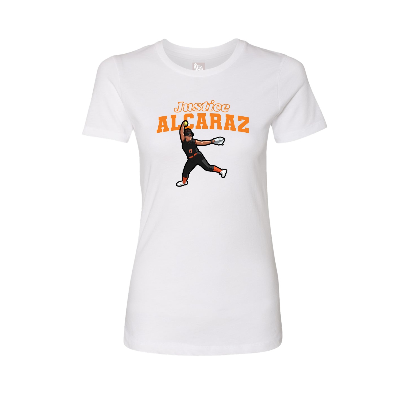 Womens Tee