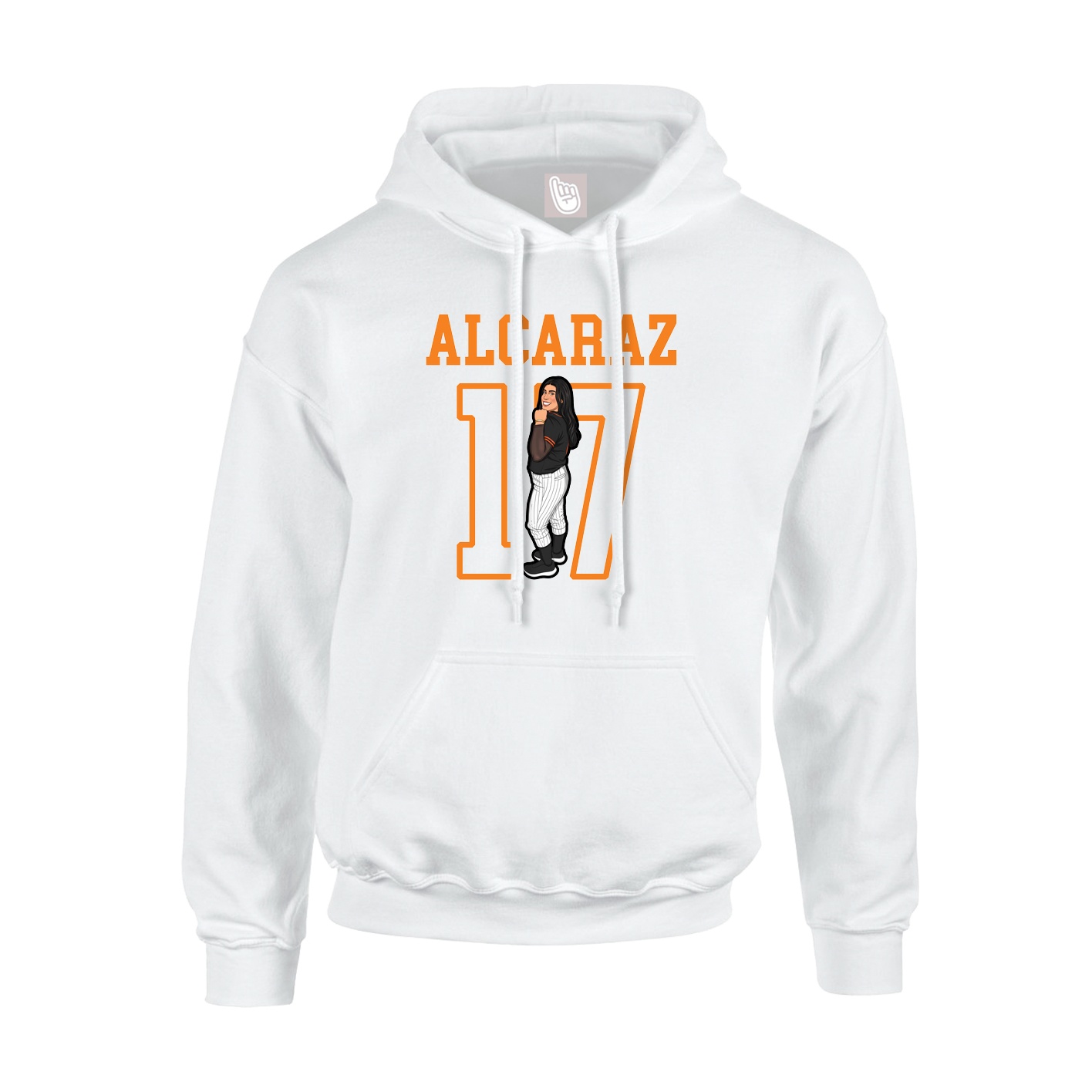 Youth Hoodie