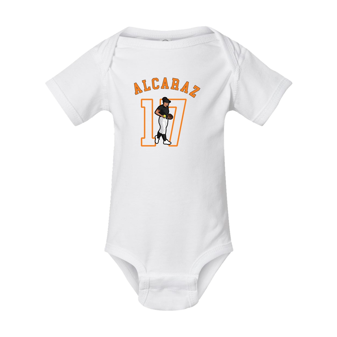 Baby Onesie