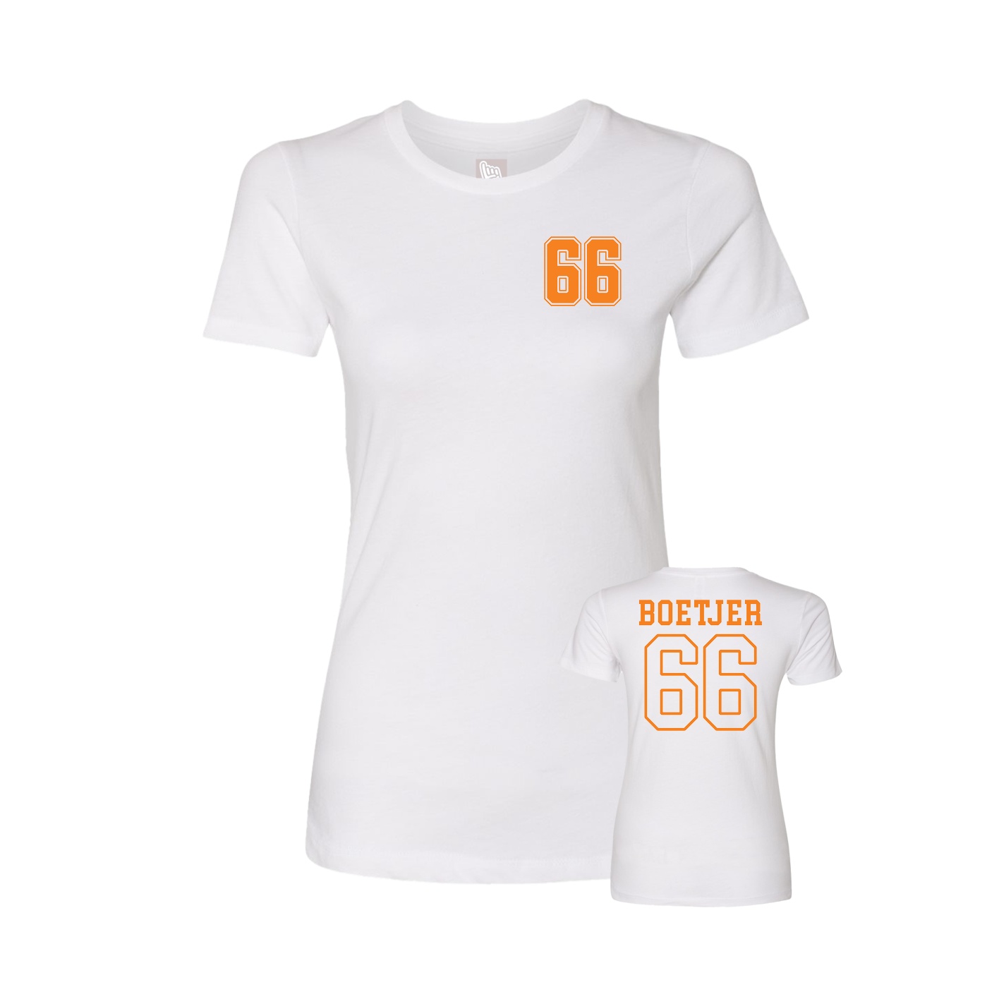 Womens Tee
