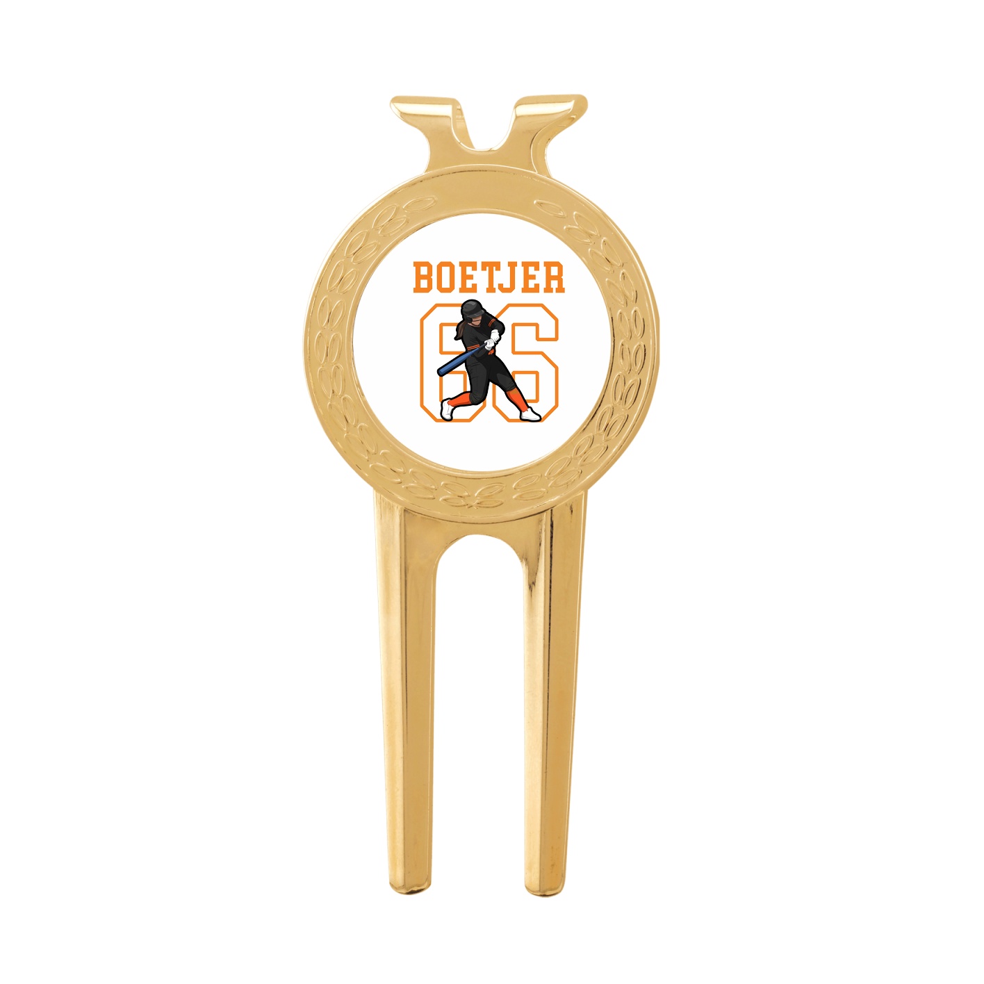 Divot Tool with Ball Marker — Shirsey in Classic