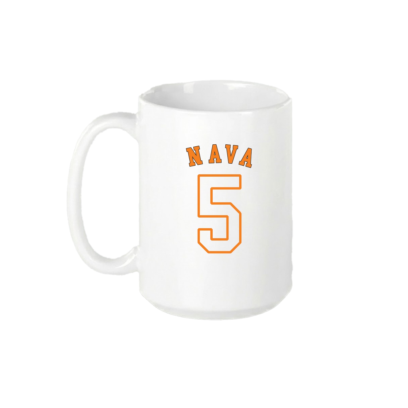 15oz Coffee Mug