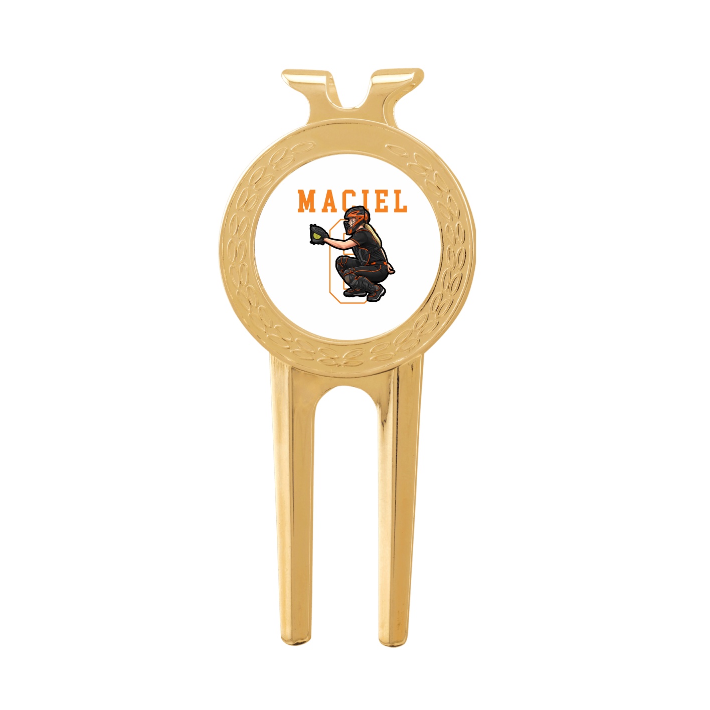 Divot Tool with Ball Marker — Shirsey in Classic