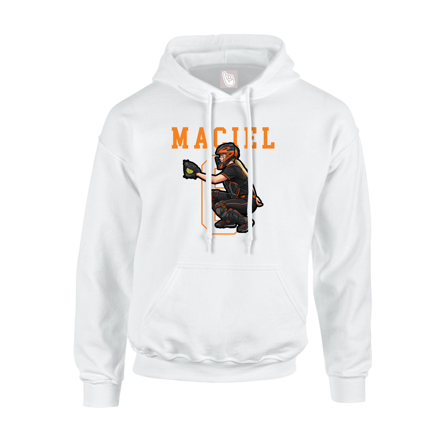 Youth Hoodie