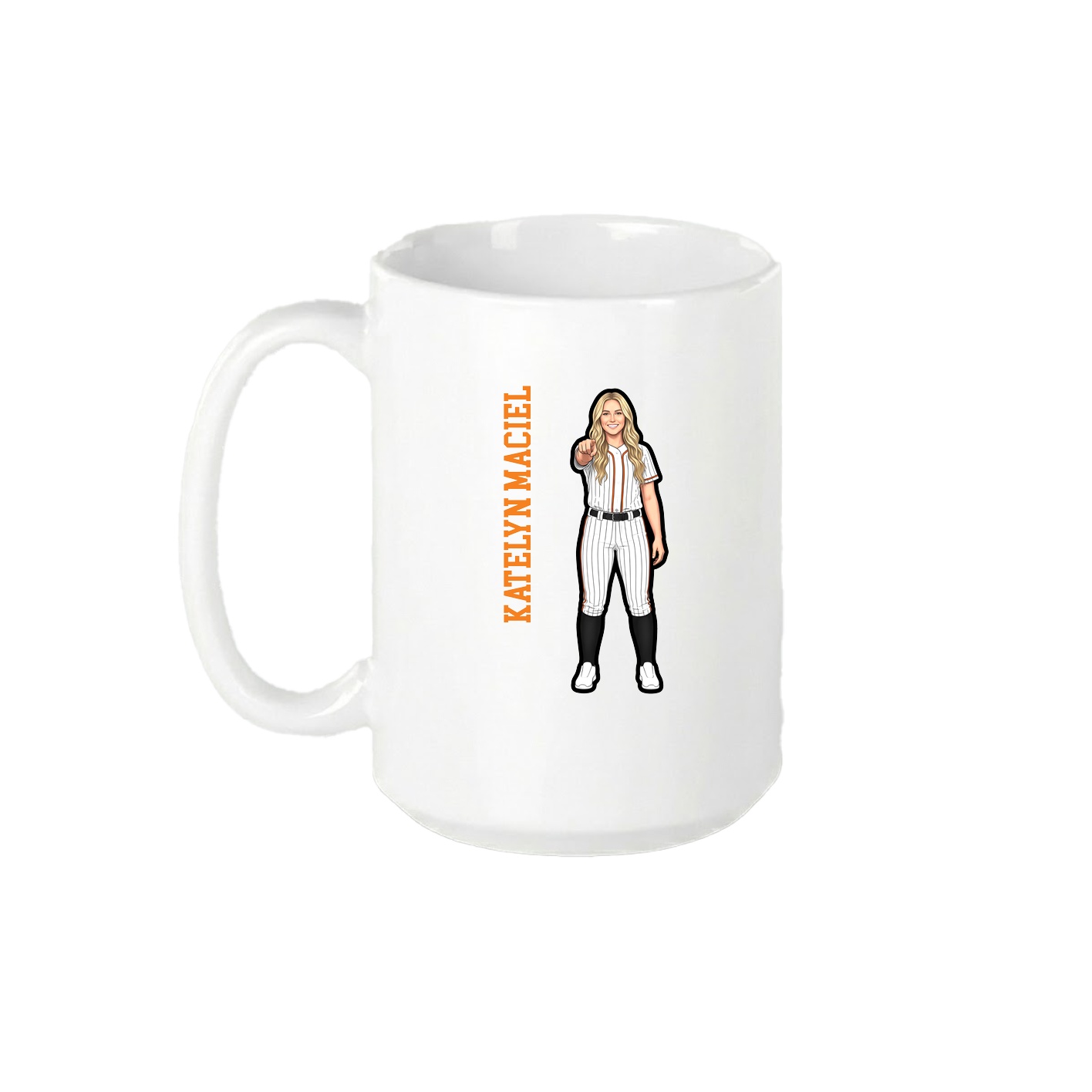 15oz Coffee Mug