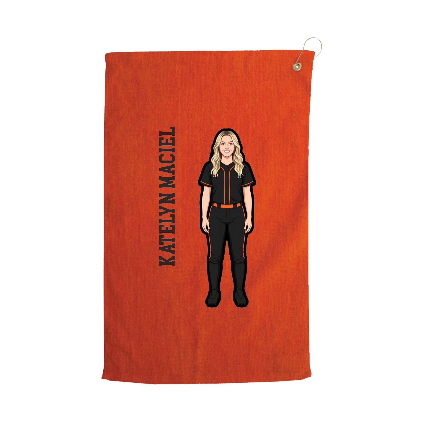 Golf Towel