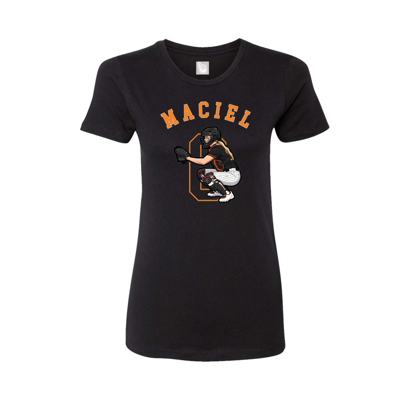NIL Club Womens Tee