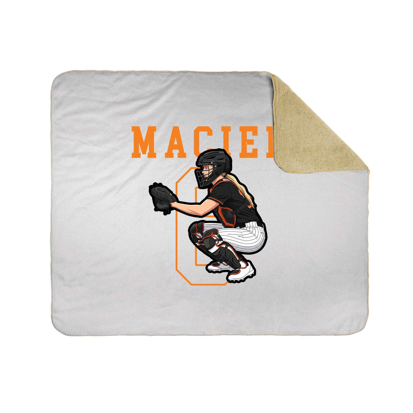 Throw Blanket