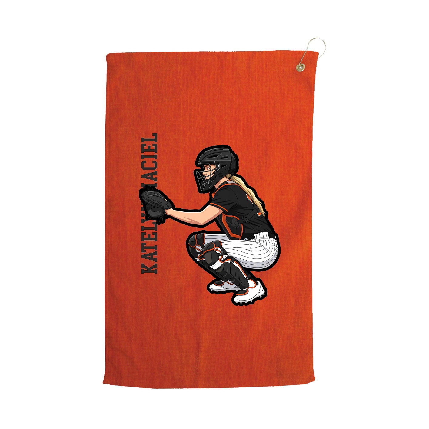Golf Towel