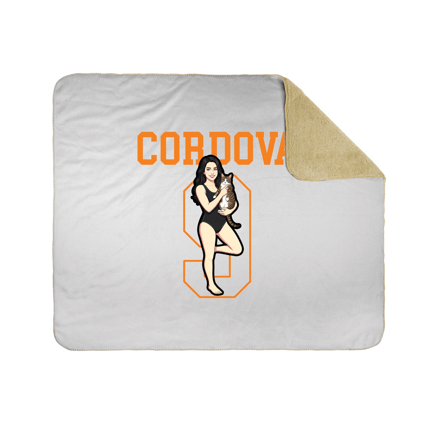 Throw Blanket