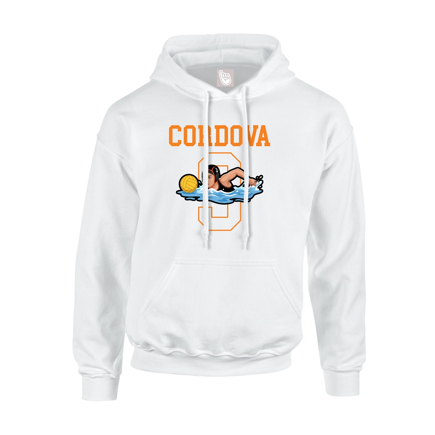 Youth Hoodie