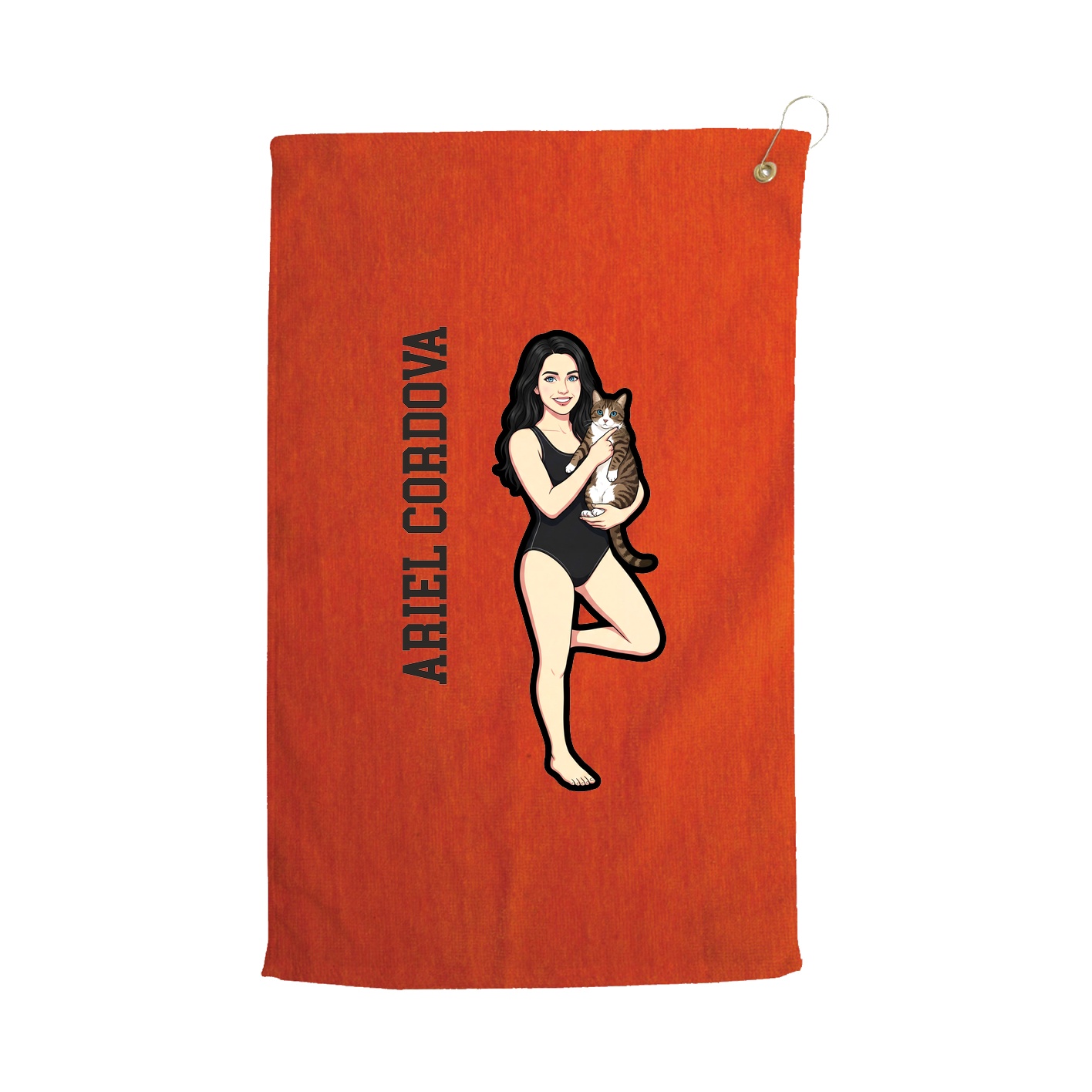 Golf Towel