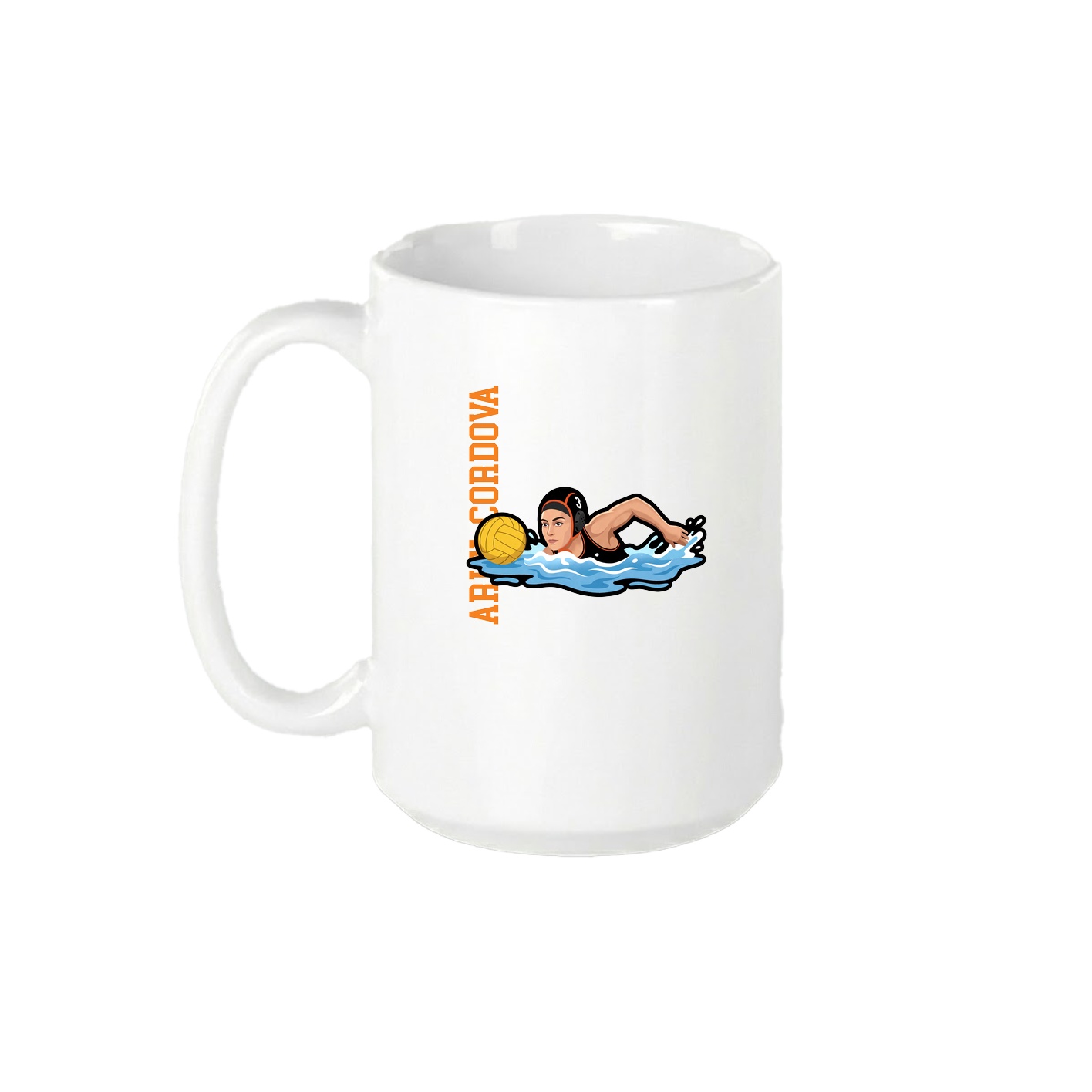 15oz Coffee Mug