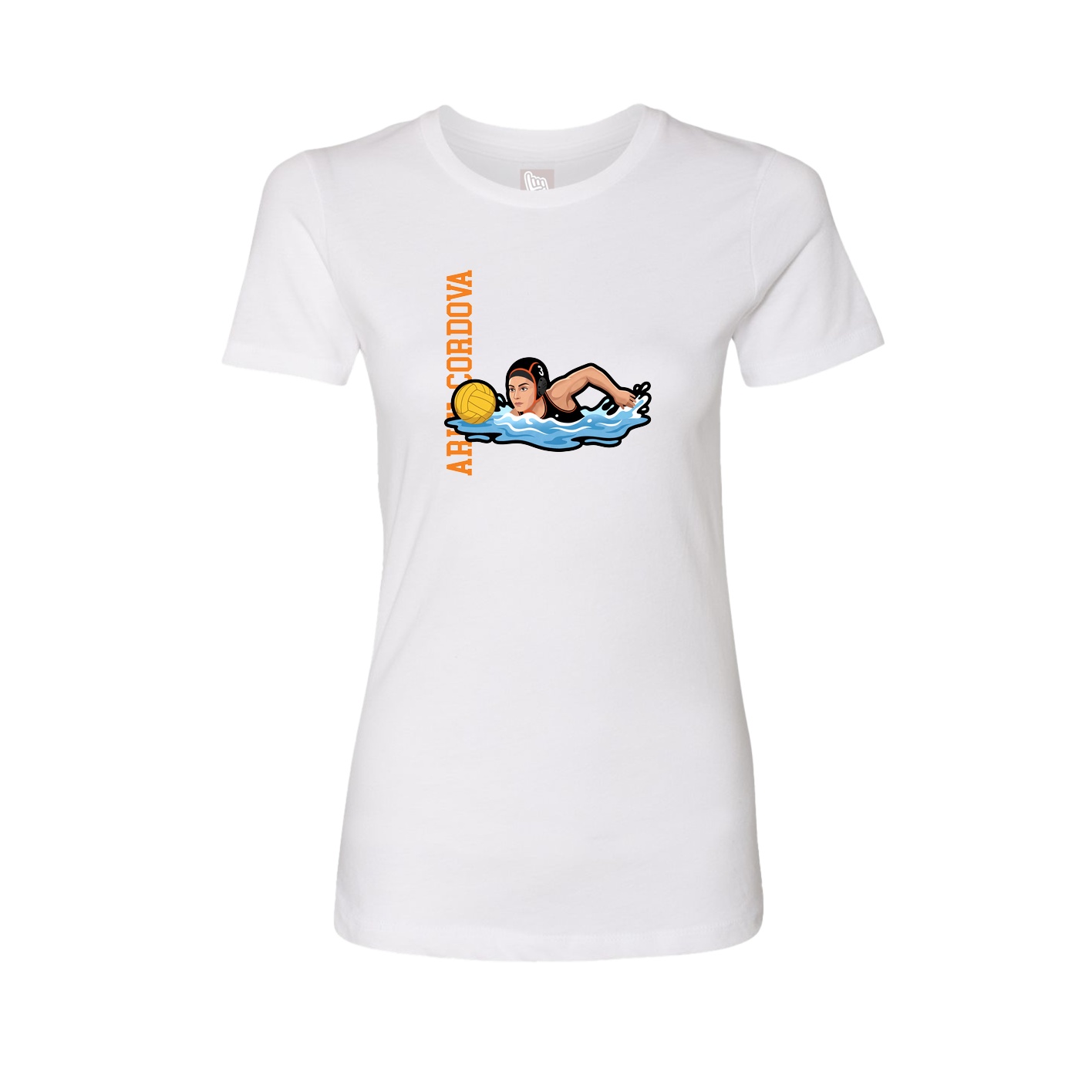 NIL Club Womens Tee
