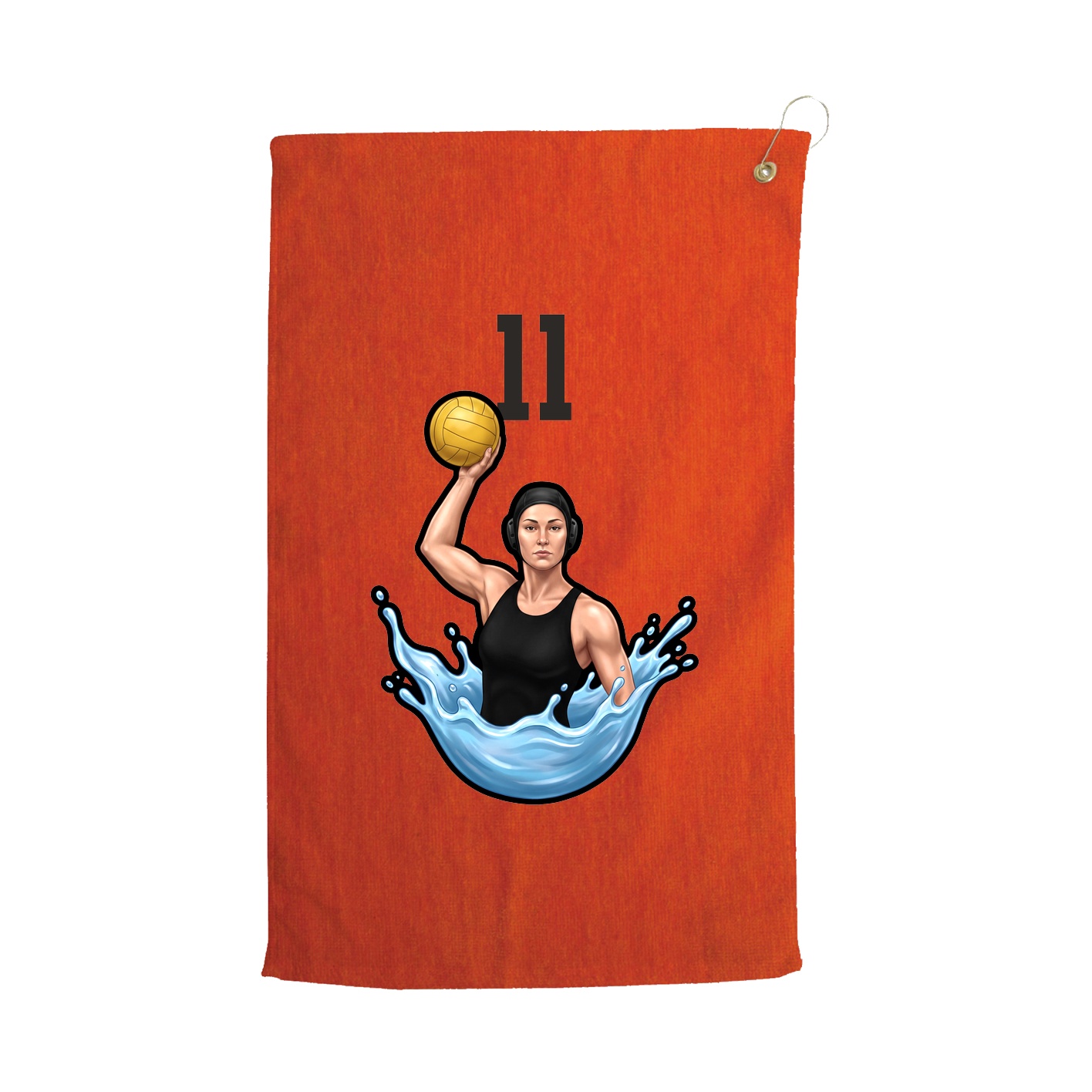 Golf Towel