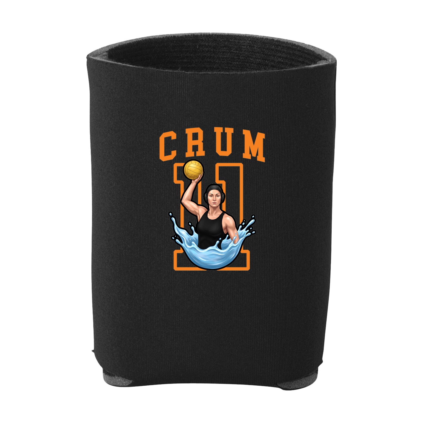 Can Holder — Shirsey in Black