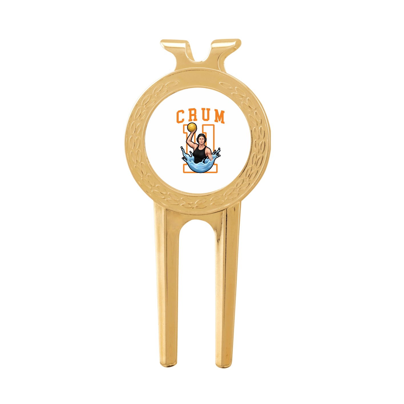 Divot Tool with Ball Marker — Shirsey in Classic