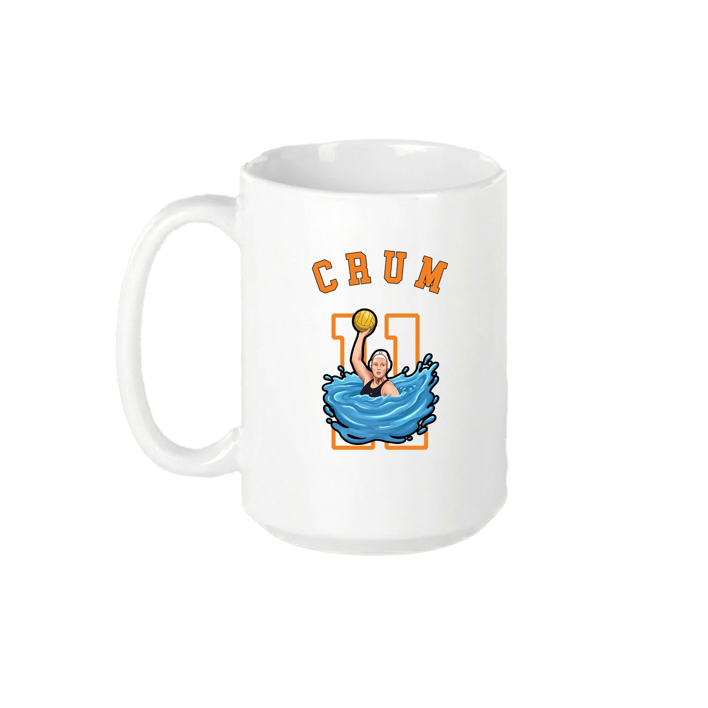 15oz Coffee Mug