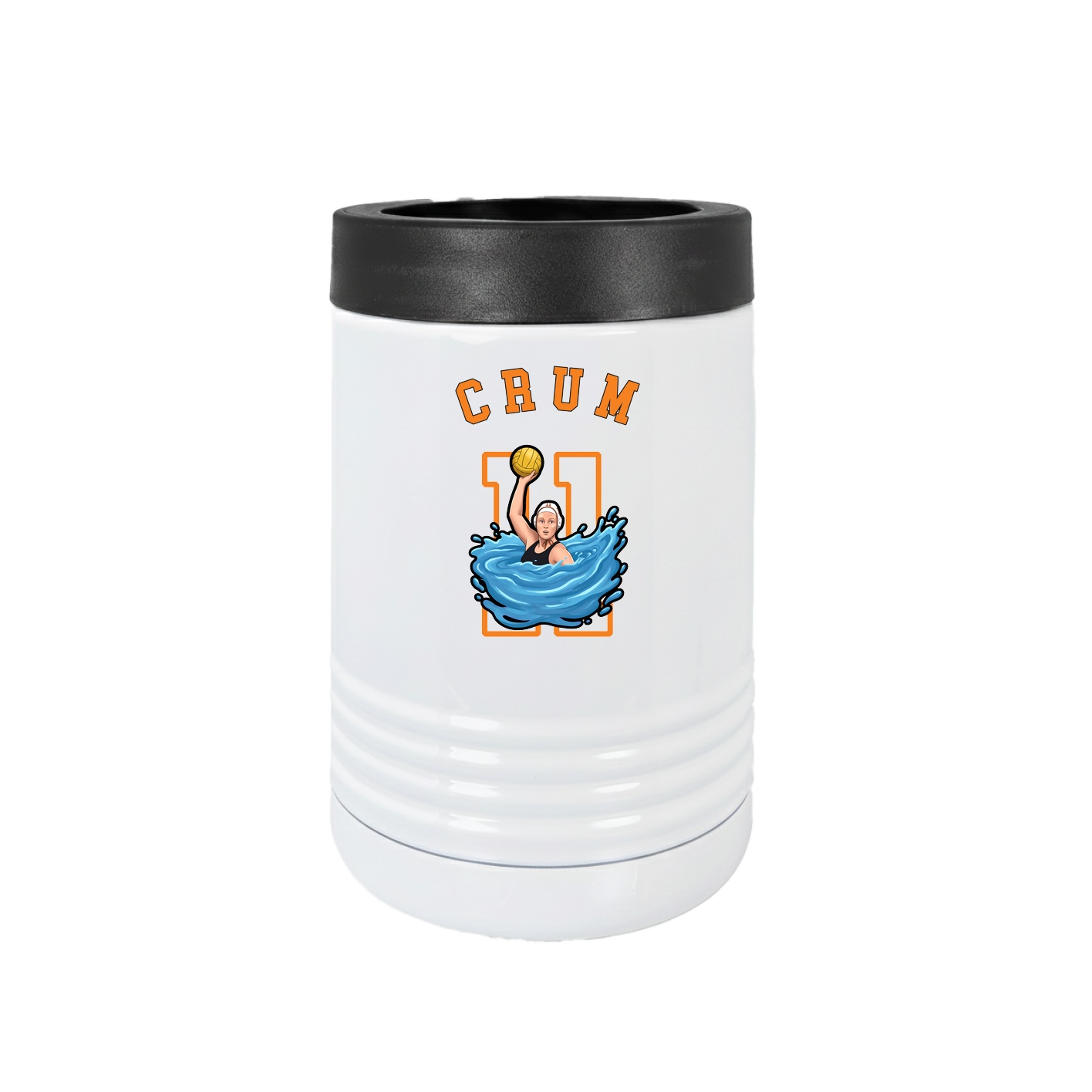 Beverage Holder — Shirsey Arch in White