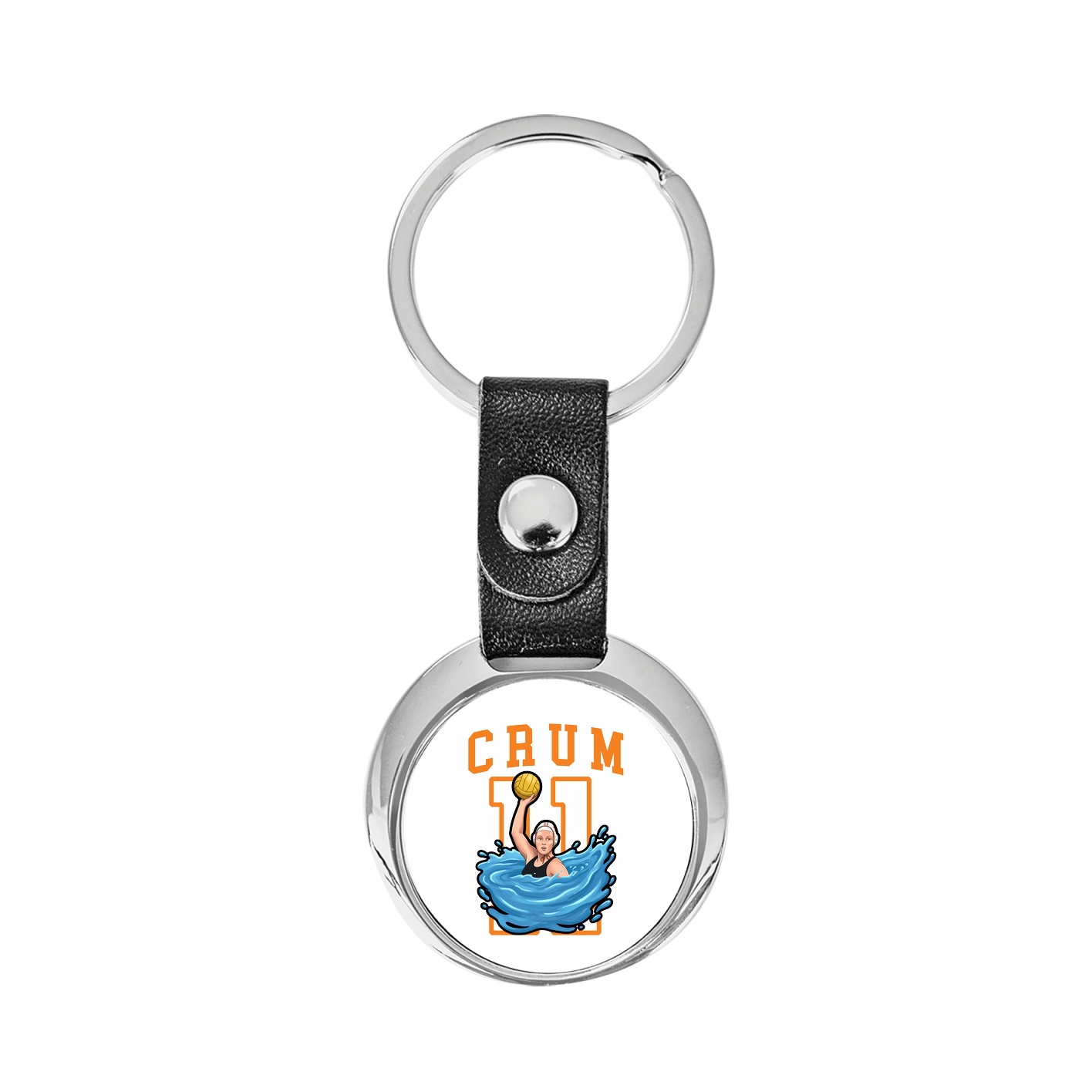 Key Chain — Shirsey in Classic