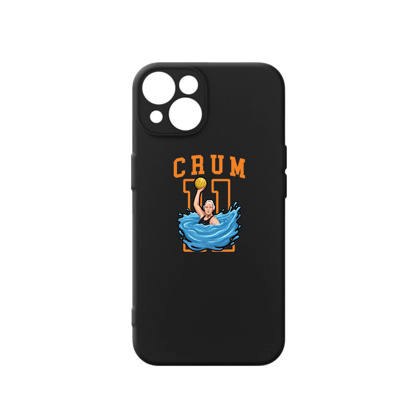 iPhone case