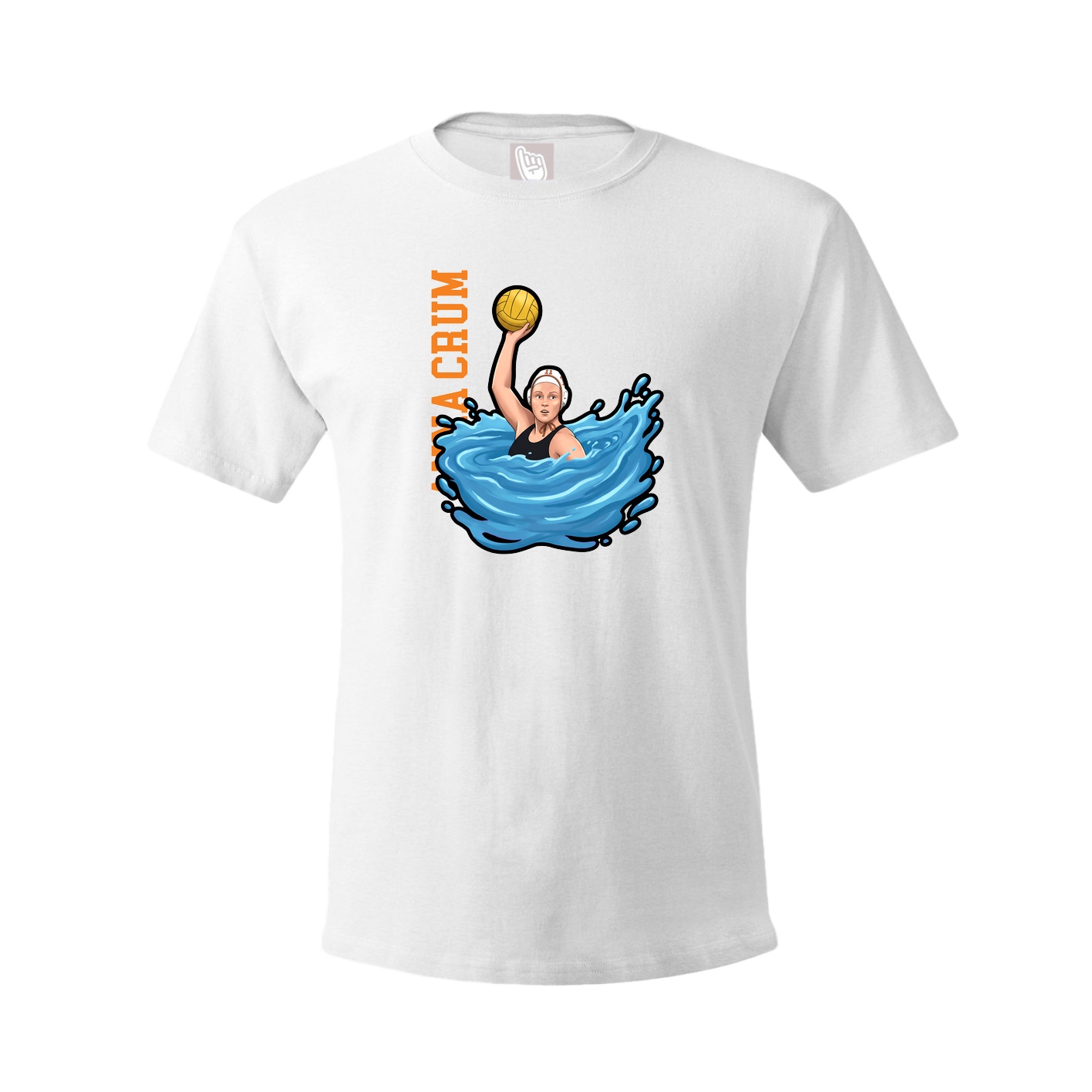 NIL Club Tee