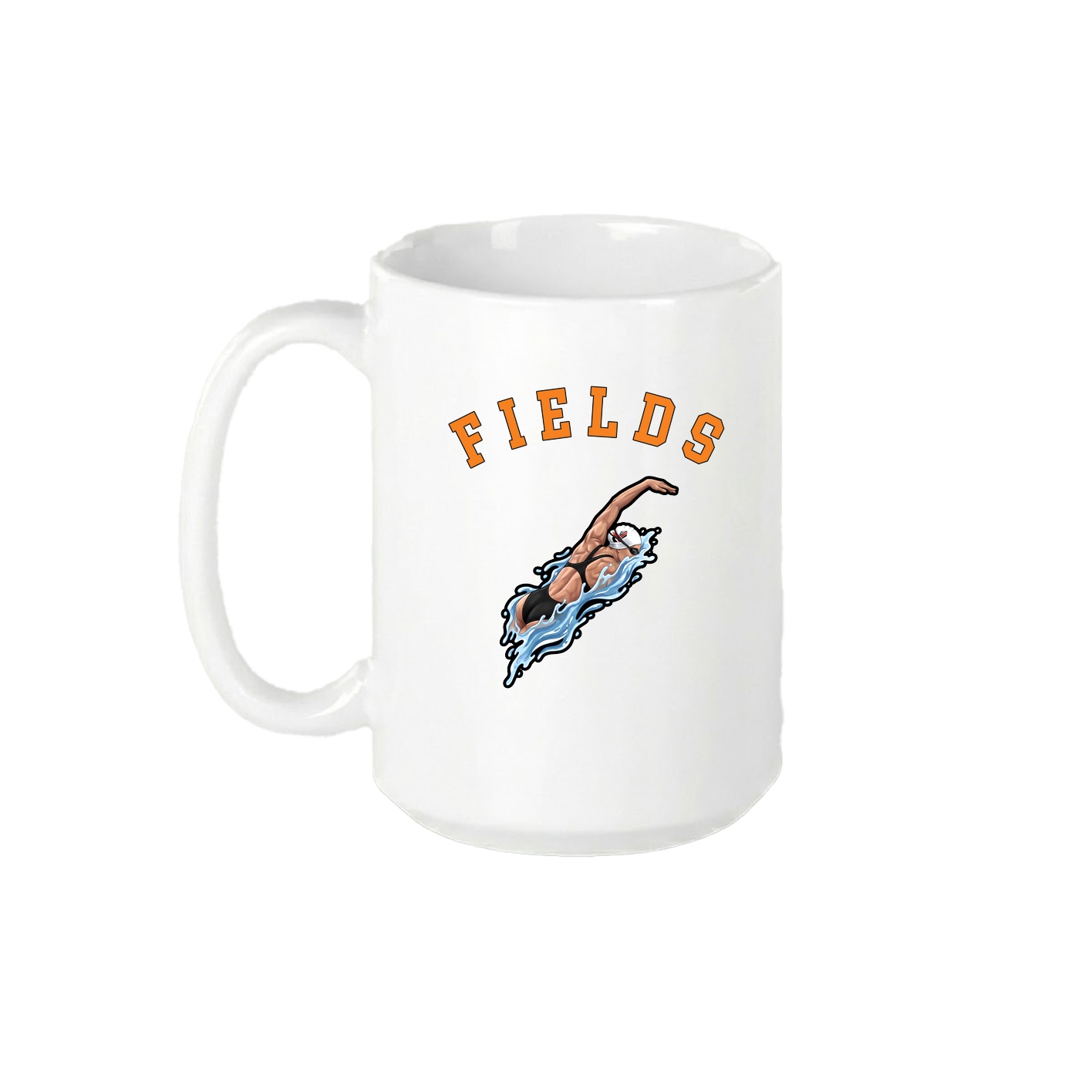 15oz Coffee Mug