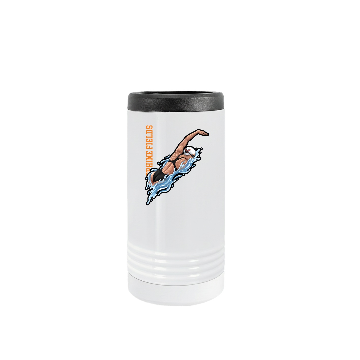 Polar Camel Slim Beverage Holder