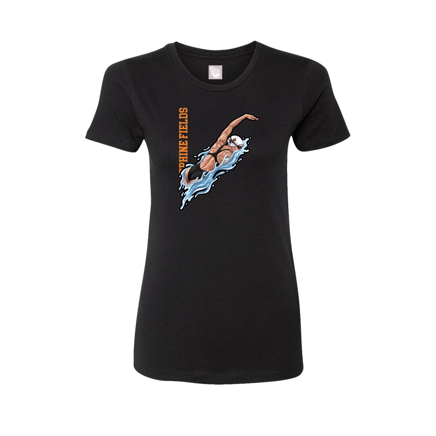 NIL Club Womens Tee