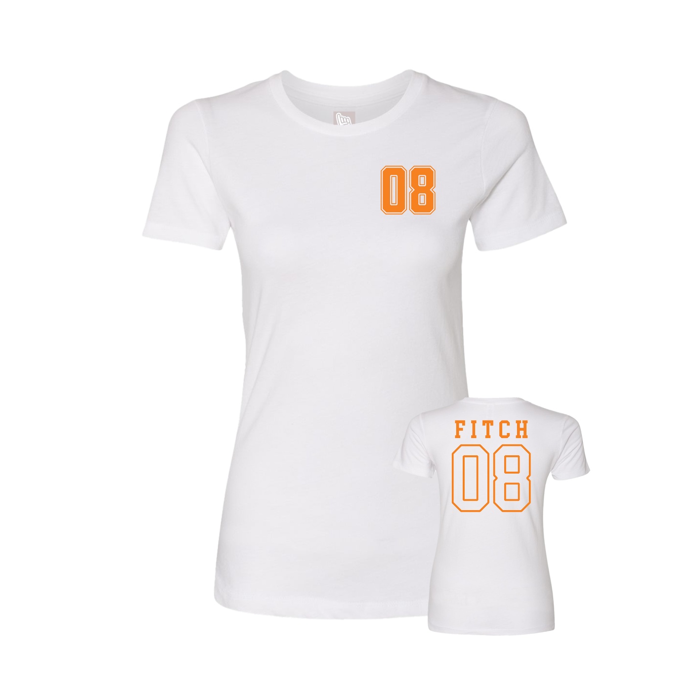 Womens Tee