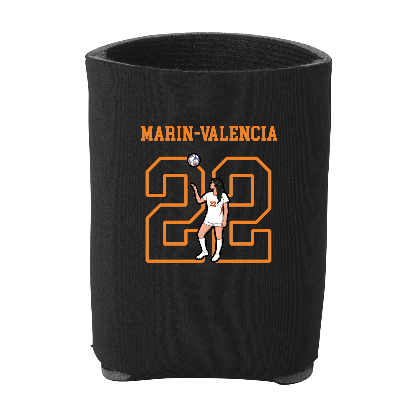 Can Holder — Shirsey in Black
