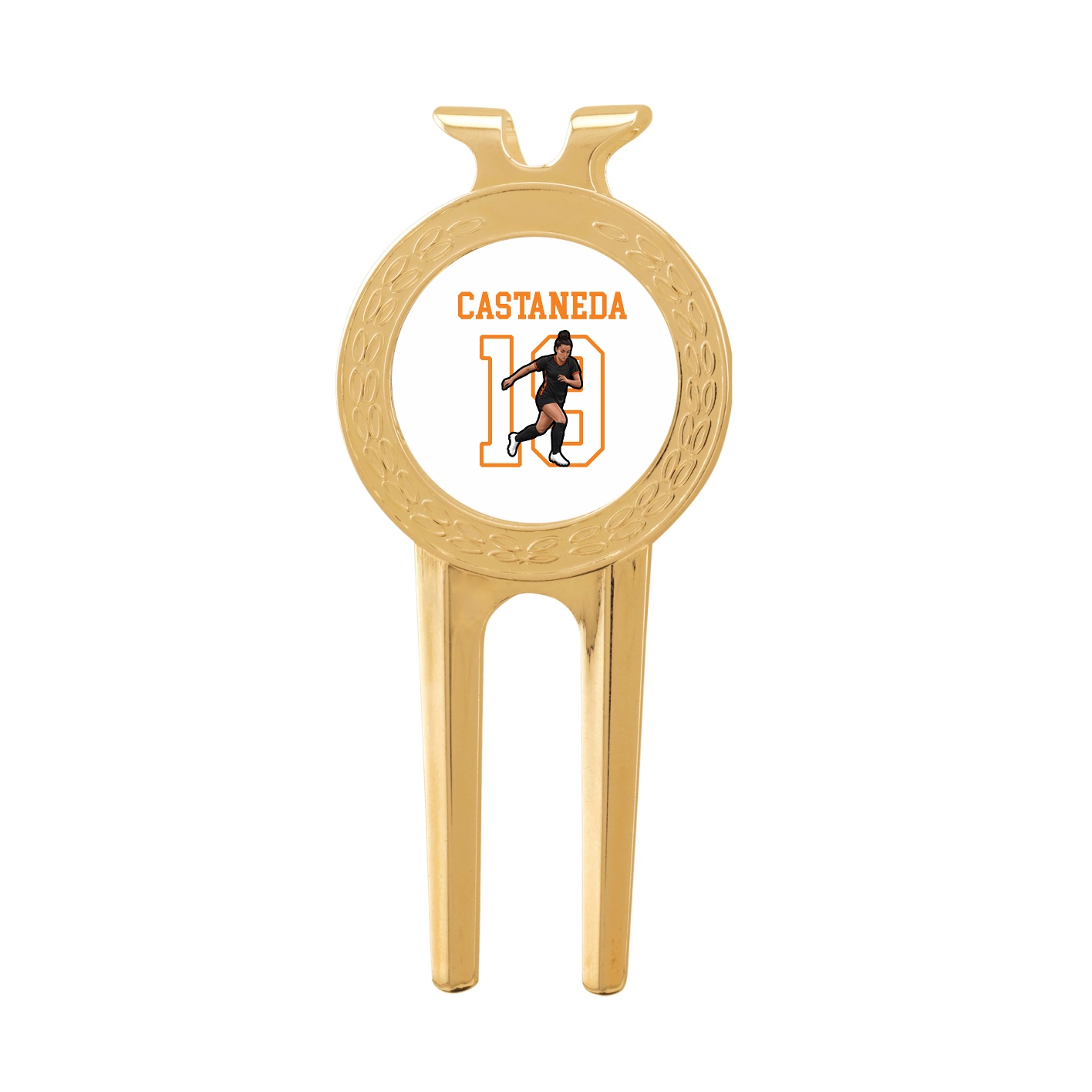 Divot Tool with Ball Marker — Shirsey in Classic