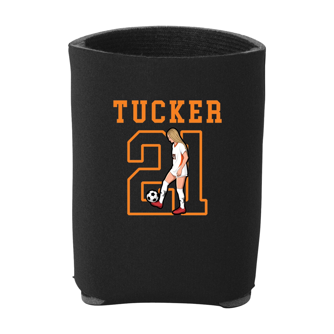 Can Holder — Shirsey in Black