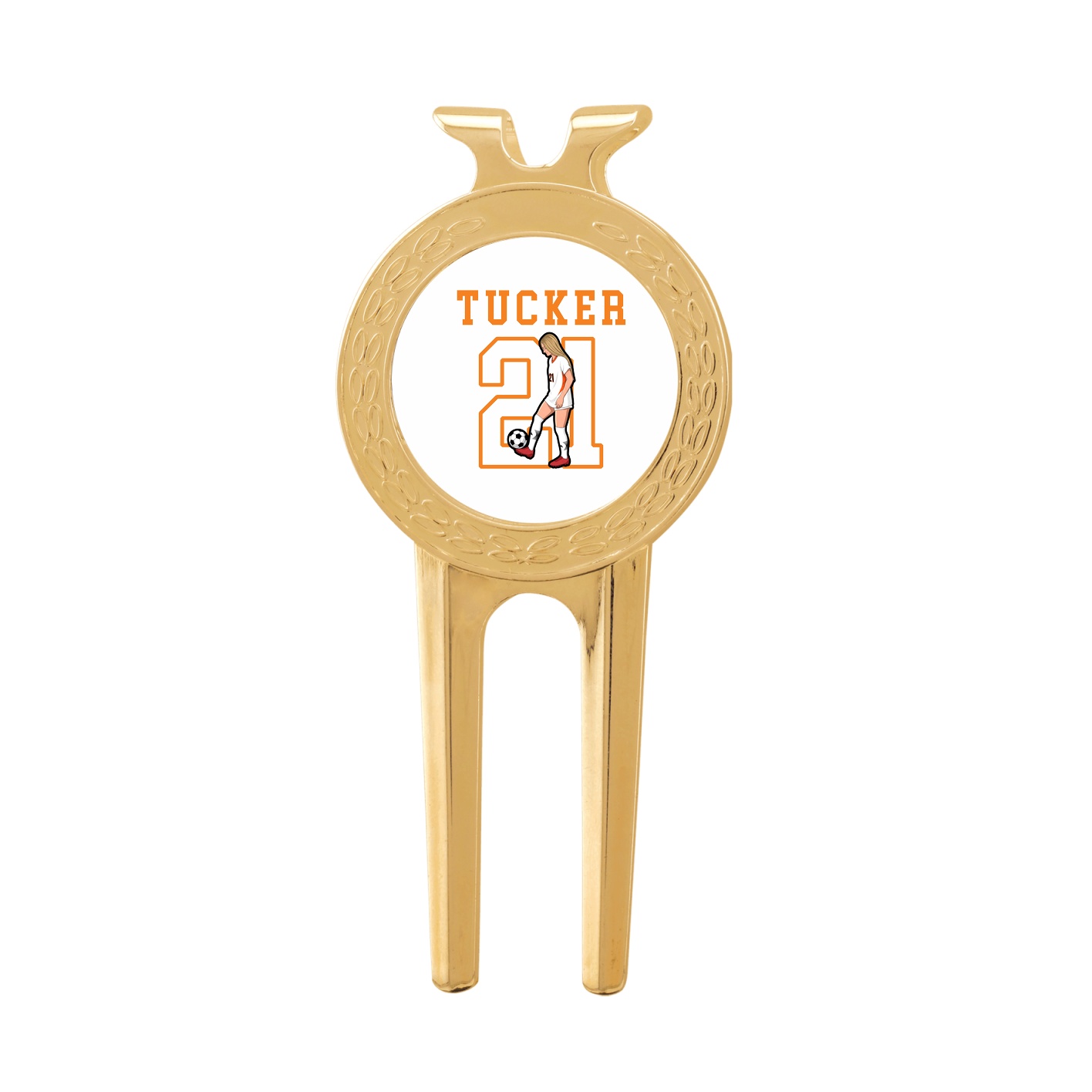 Divot Tool with Ball Marker — Shirsey in Classic