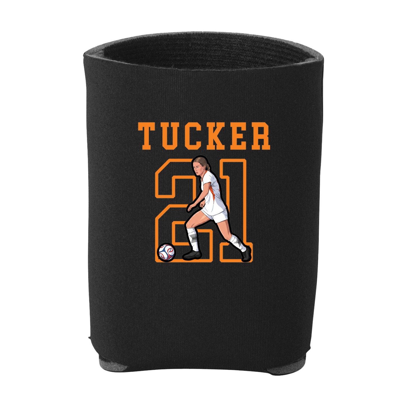 Can Holder — Shirsey in Black