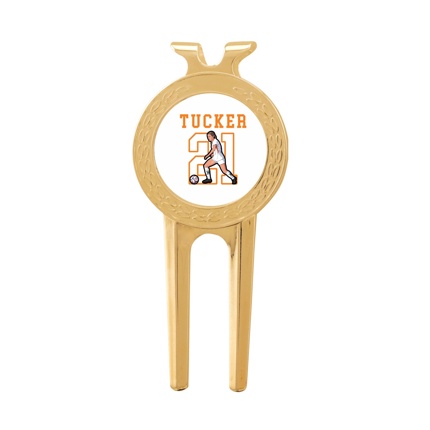 Divot Tool with Ball Marker — Shirsey in Classic